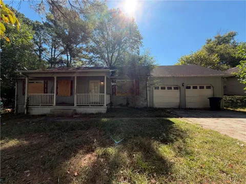 26 Sioux Road NE