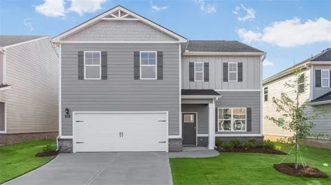 139 White Spruce Way