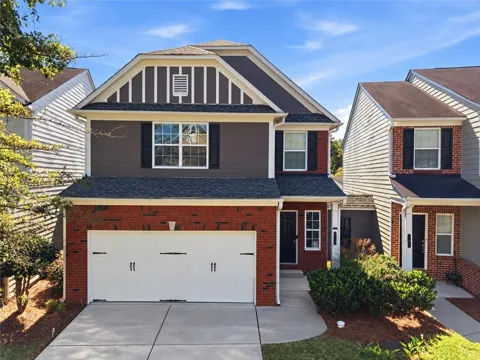 600 Morrow Lane