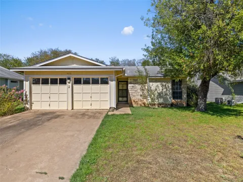 4606 Borage Drive