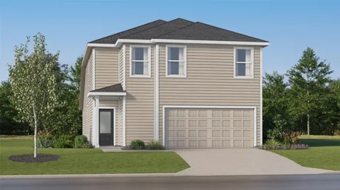 6520 Coke Drive