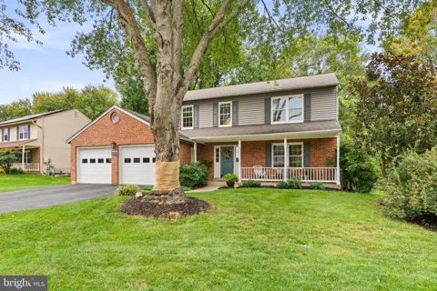 7509 NUTWOOD COURT