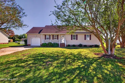 214 Melonie Drive