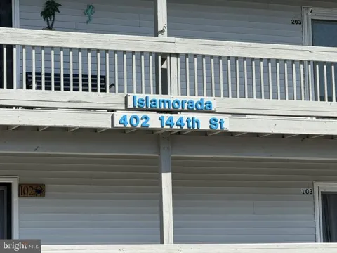 402 144TH STREET #101