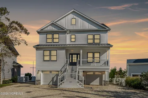583 Bayview Drive