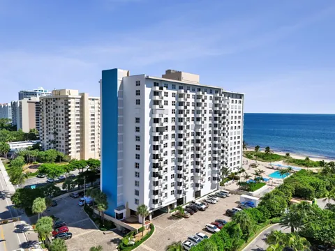 2000 S Ocean Boulevard #7N