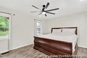 3419 Chris Cole Road