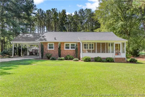 2438 NC 27 Highway E