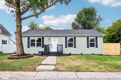 816 Hamilton Street