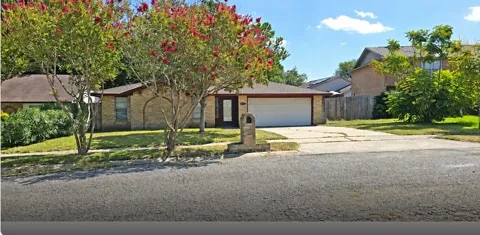 11609 Agua Dulce Creek Drive