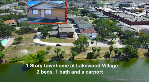 Address Not Shown