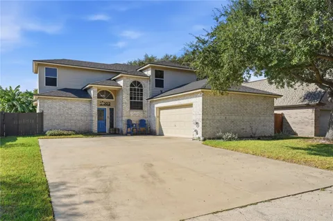 302 Long Point Drive