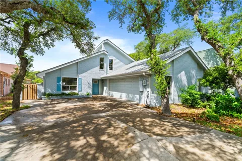 2321 Harbor Drive