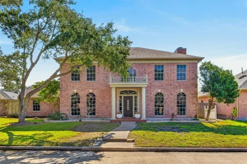 7022 Dunsford Drive