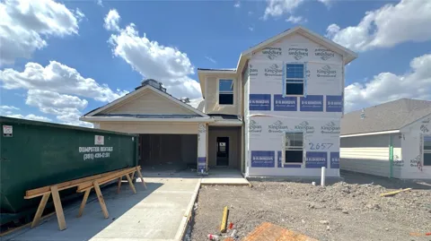 2657 Eltonne Garden Drive