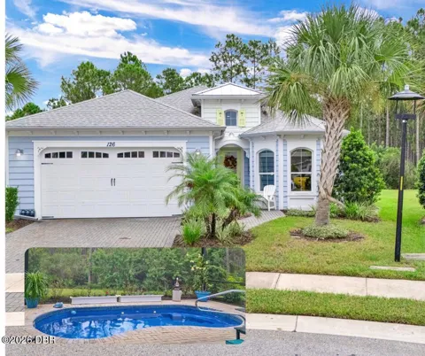 126 Dockside Place