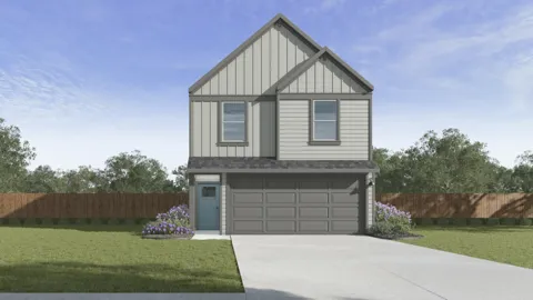 6931 Jessamine Drive