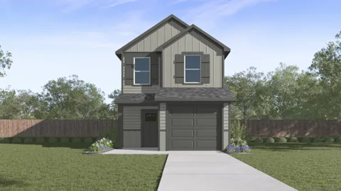 6925 Jessamine Drive