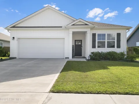 135 Legare Street