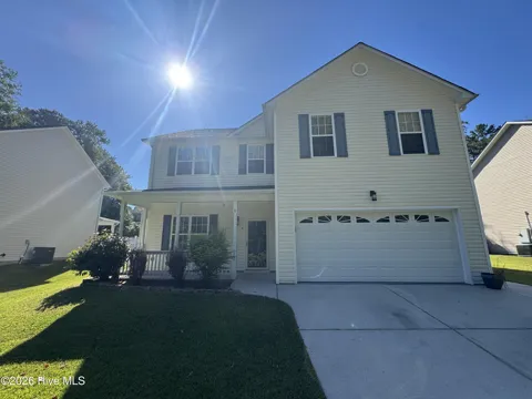 9837 Olde Towne Wynd SE