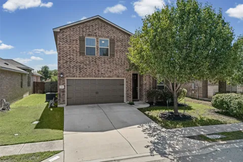 1516 William Bee Drive