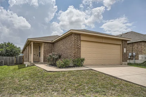 315 Moonwalker Trail