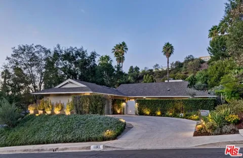 11545 Dona Cecilia Drive