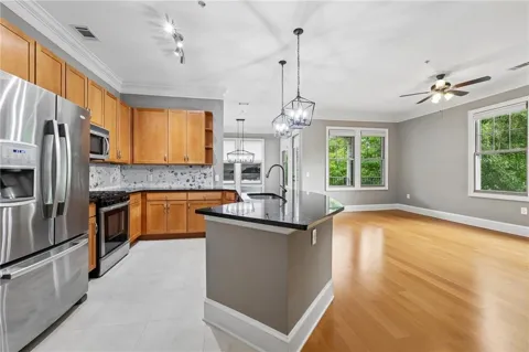 3621 Vinings Slope SE #3510