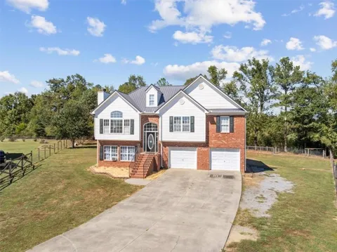 132 Pin Oak Lane SE