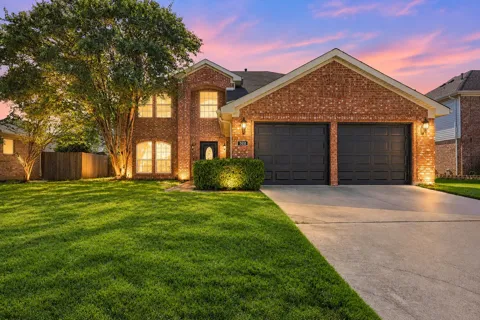 322 Ashley Oak Lane