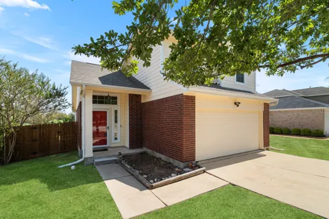 21013 Secretariat Ridge Lane