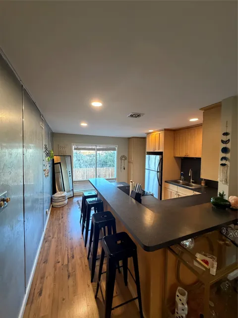 5332 Balcones Drive #H