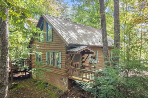 726 Cherry Lake Drive