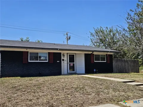 1707 Janis Drive