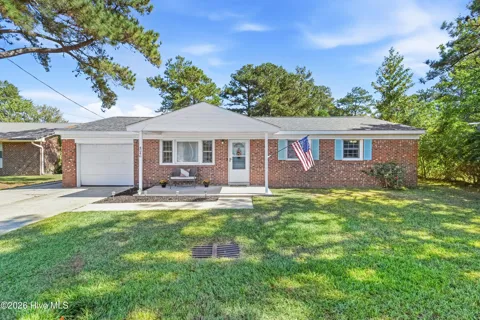 4246 Gum Branch Road