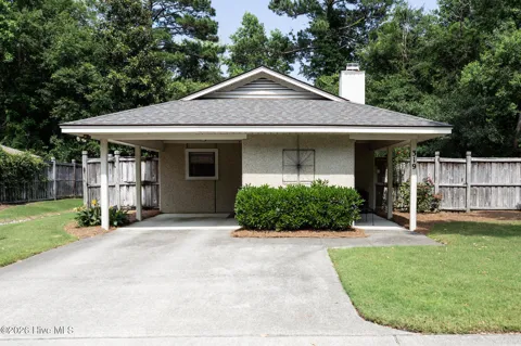 319 Smugglers Court