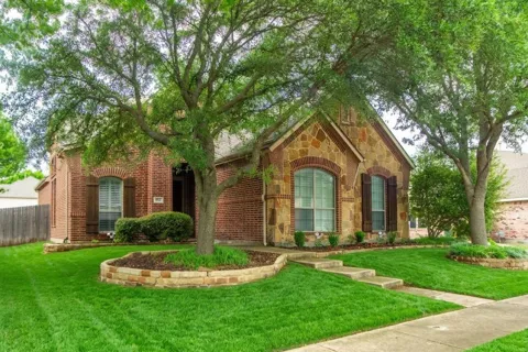 513 Mckinney Trail