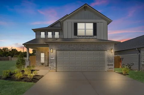 19006 Baldcypress Basin Lane