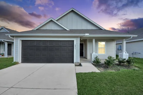 5411 Briana Dee Drive