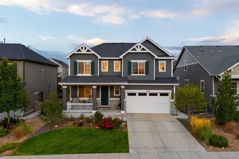 9524 Taylor River Circle