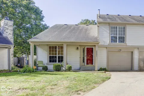 3031 Arrow Wood Lane