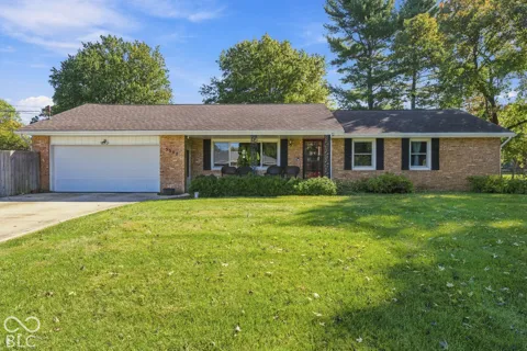 5300 S Breezewood Drive