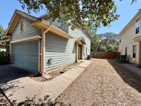 2406 Allred Drive #A