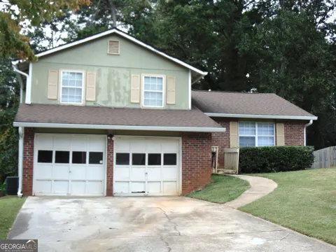 1187 Mannbrook DR