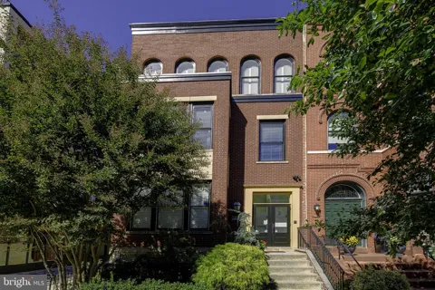 1335 R STREET NW #2