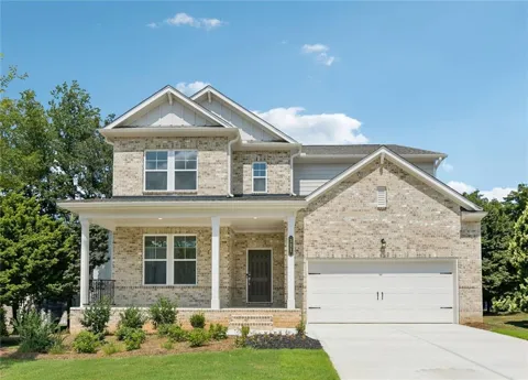 321 Meacham Court