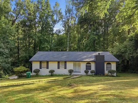 611 Navarre Drive