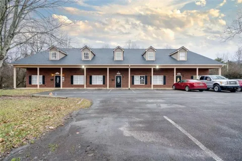 6911 Cleveland Highway #103