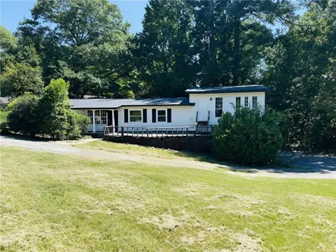 970 Allgood Road