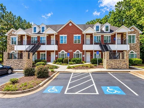 530 Highland Station Drive #4007
